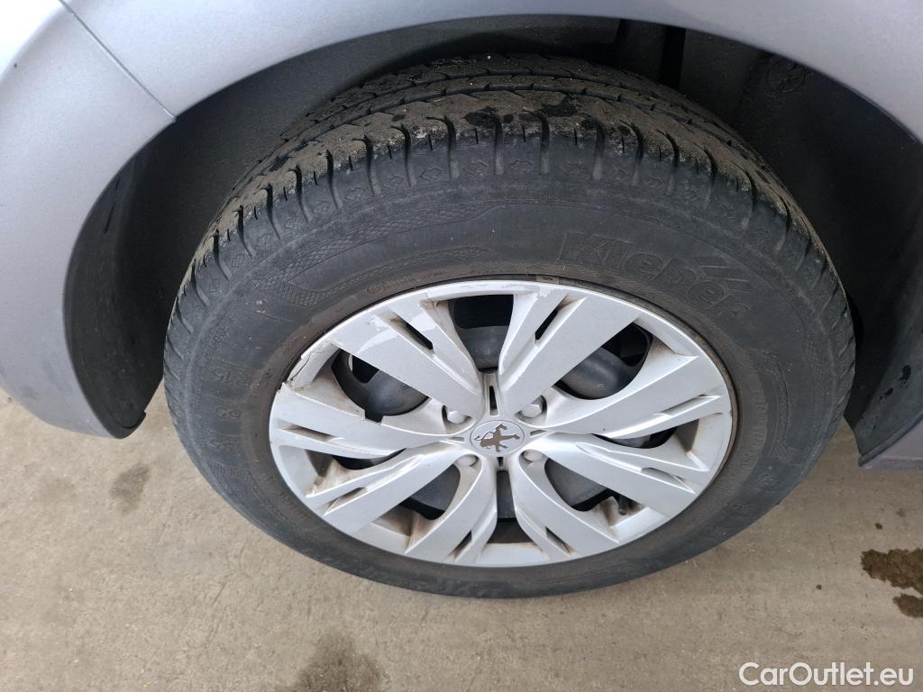  Peugeot  208  Affaire Premium Pack 1.5 HDi 100CV BVM5 E6dT #13