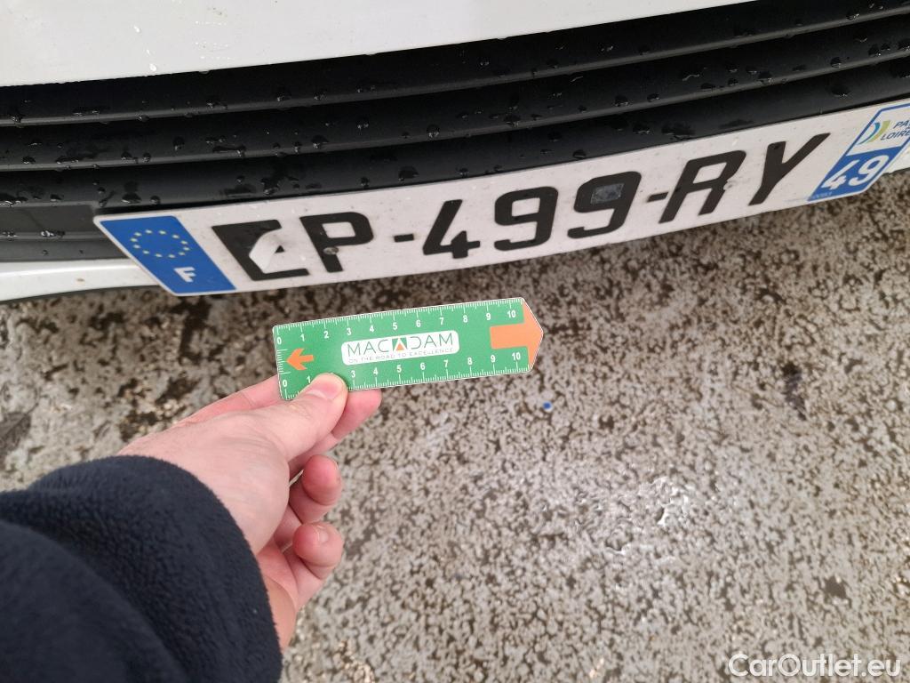  Renault  Clio  IV Air 1.5 dCi 75CV BVM5 E6 #35