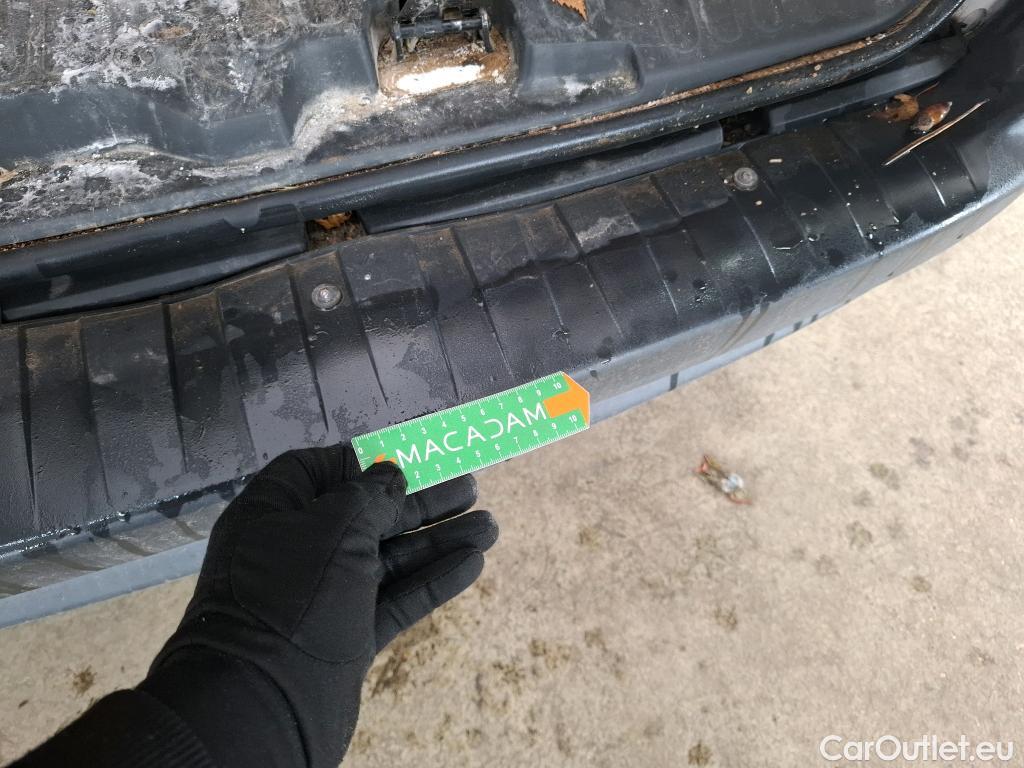  Renault  Kangoo  Express Maxi Extra (Série Spéciale) 1.5 dCi 90CV BVM5 E6 #24