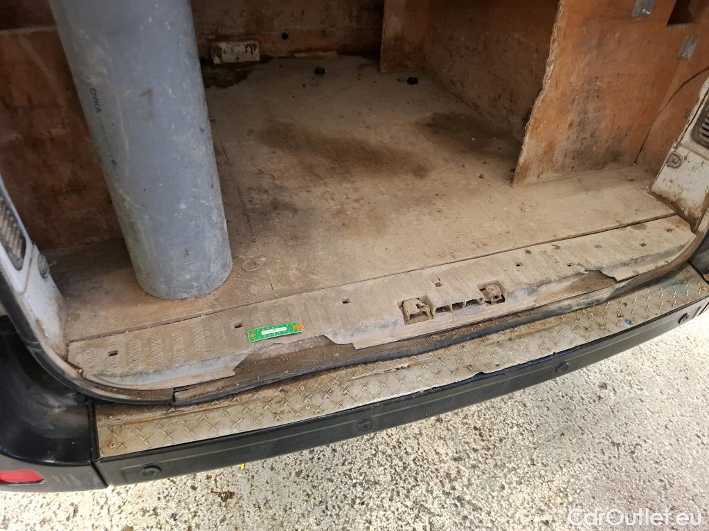  Renault  Master RENAULT  VU 4p Fourgon FG-CF TRAC 3500 L2H2 Energy dCi 125 #22