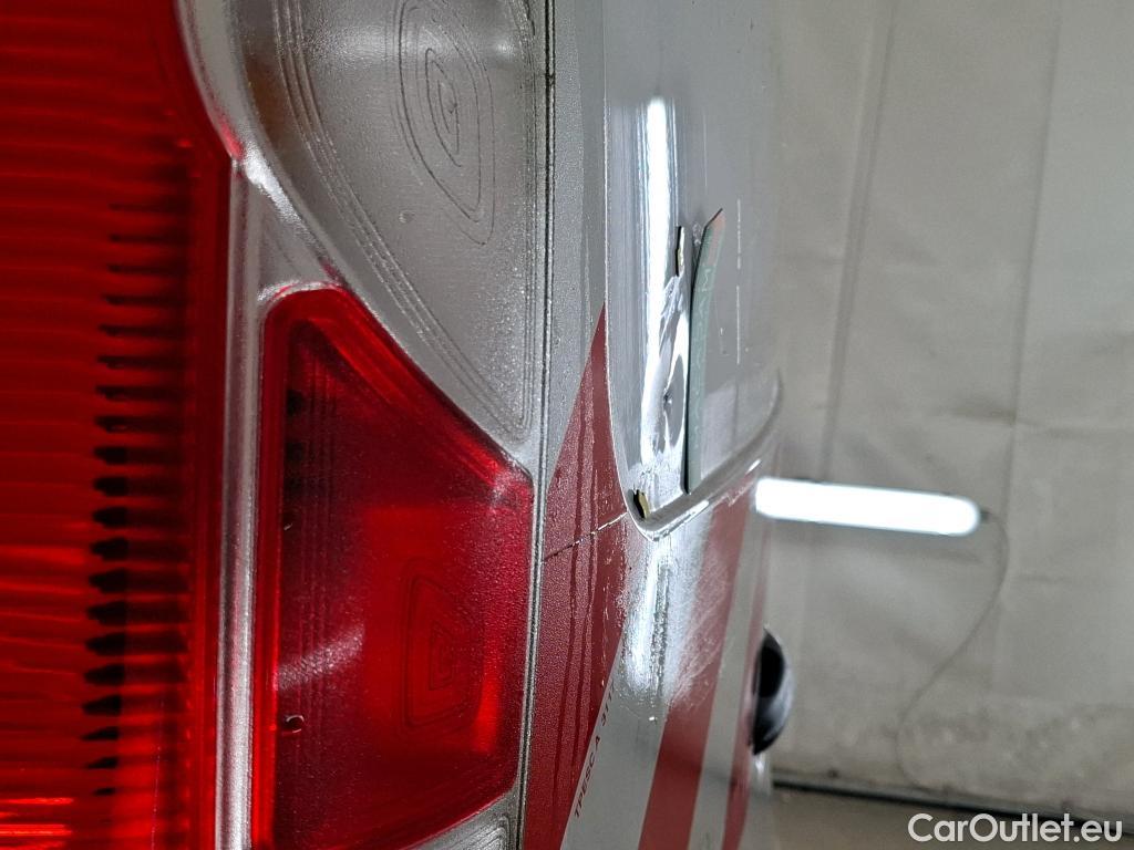  Renault  Kangoo  Express Maxi Extra (Série Spéciale) 1.5 dCi 90CV BVM5 E6 #18