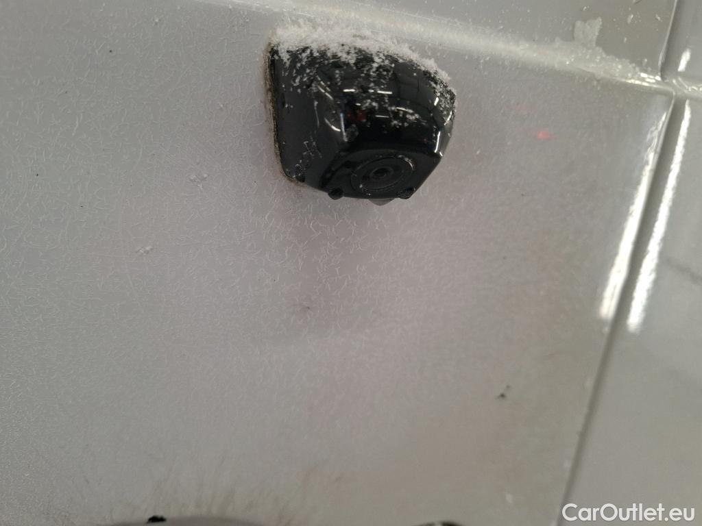  Renault  Kangoo  Express Extra (Série Spéciale) 1.5 dCi 75CV BVM5 E6 #44