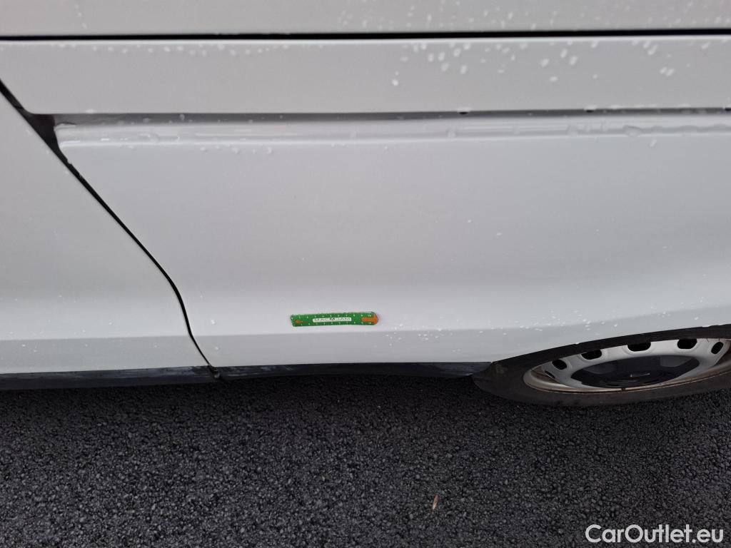  Renault  Trafic  Fourgon L2H1 3T Grand Confort 2.0 dCi 130CV BVM6 E6d #11