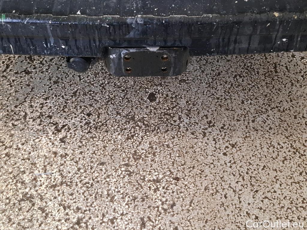  Renault  Trafic  Fourgon L1H1 1000 Confort 1.6 dCi #13