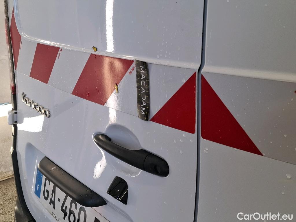  Renault  Kangoo  II Express Grand Confort (L1) 1.5 dCi 95CV BVM6 E6dT #35