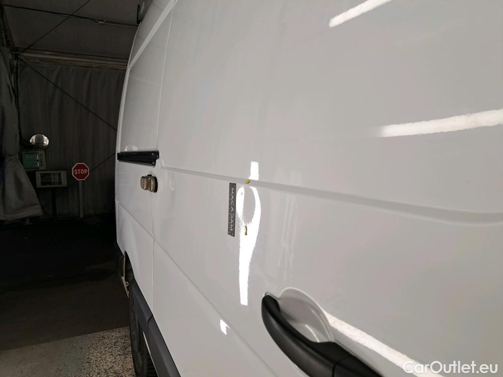  Renault  Master  III Fourgon L2H2 3 3 Grand Confort dCi 135CV BVM6 E6dT #7