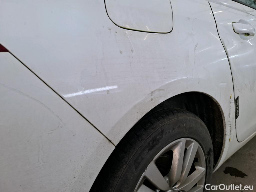  Peugeot  308  SW Active Business 1.5 HDi 130 BVA8 E6dT / Transfo VP/VU #5