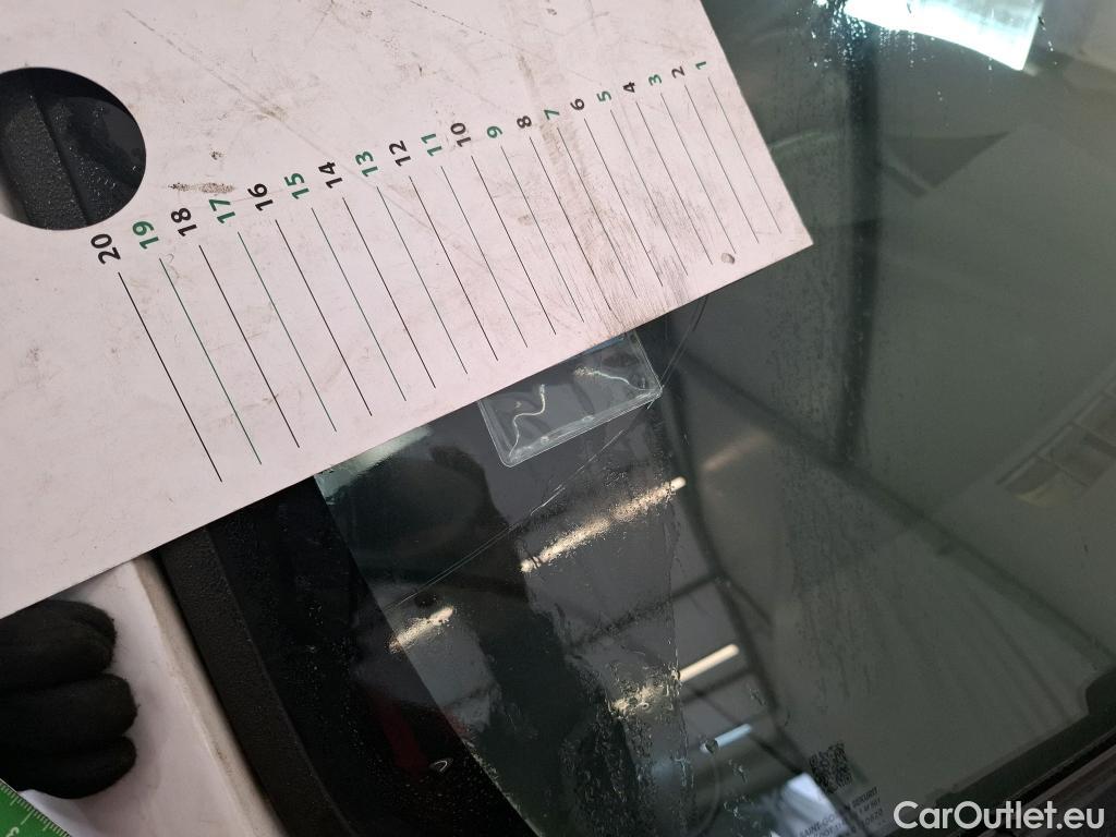  Renault  Kangoo  Express Maxi Extra (Série Spéciale) 1.5 dCi 90CV BVM5 E6 #16