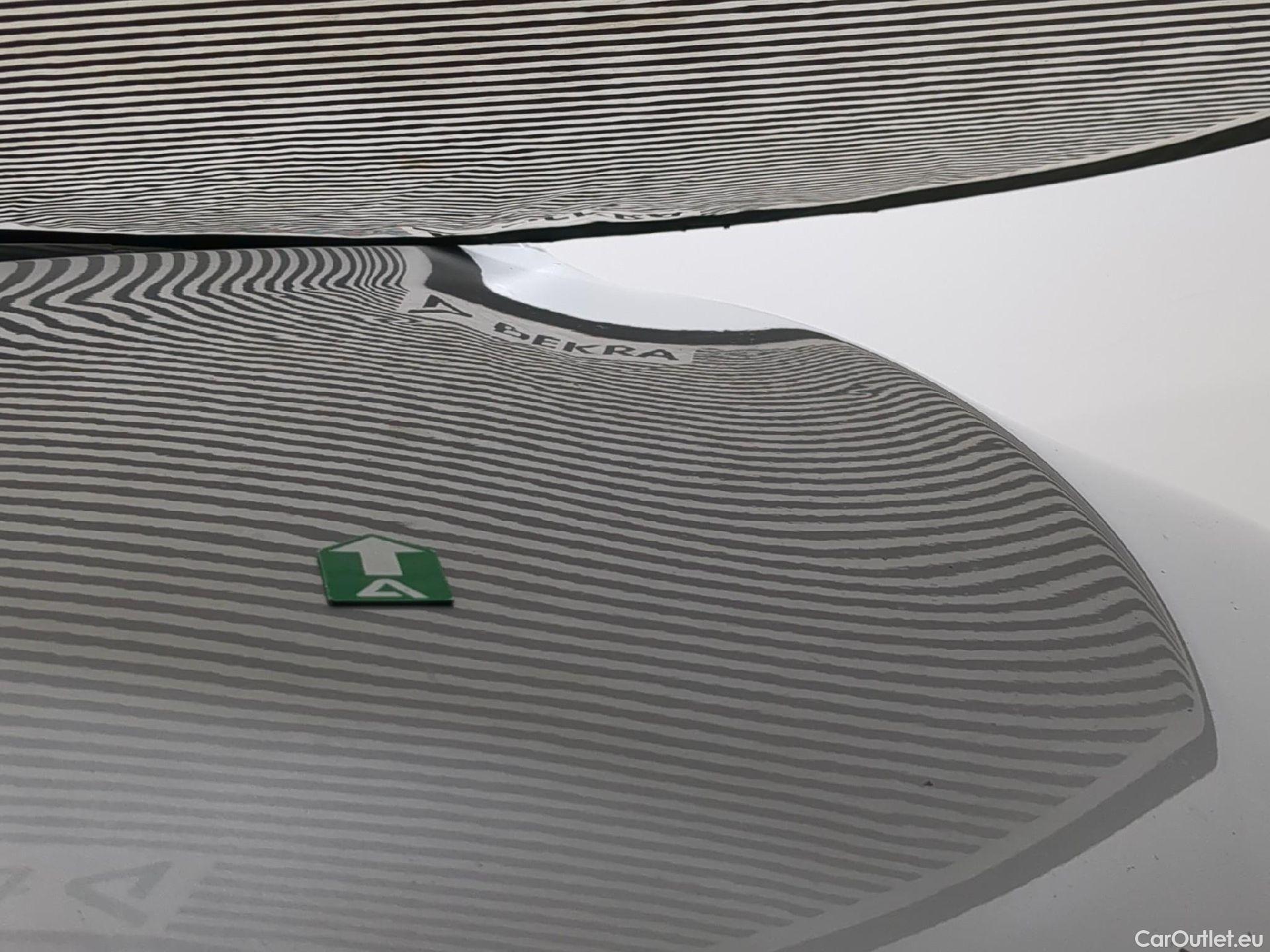  Mercedes  Vito MERCEDES-BENZ  Compact / 2020 / 4P / Fourgon tôlé 114 CDI Compact Pro traction #21