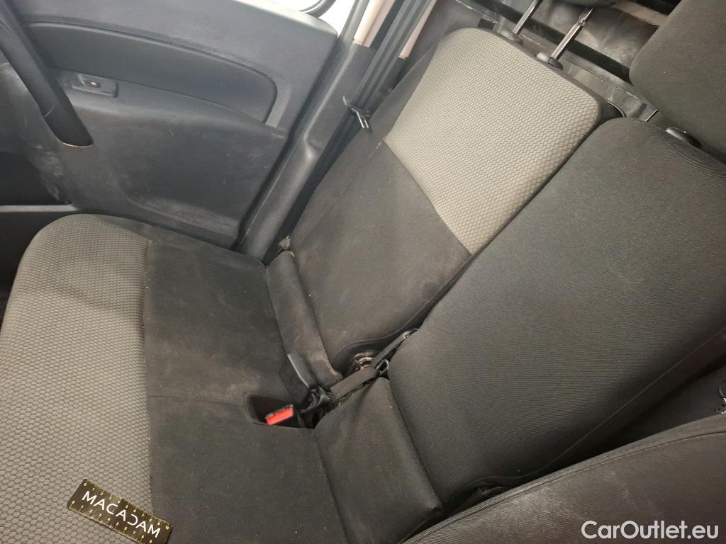  Renault  Kangoo  II Express Grand Confort (L1) 1.5 dCi 95CV BVM6 E6dT #49