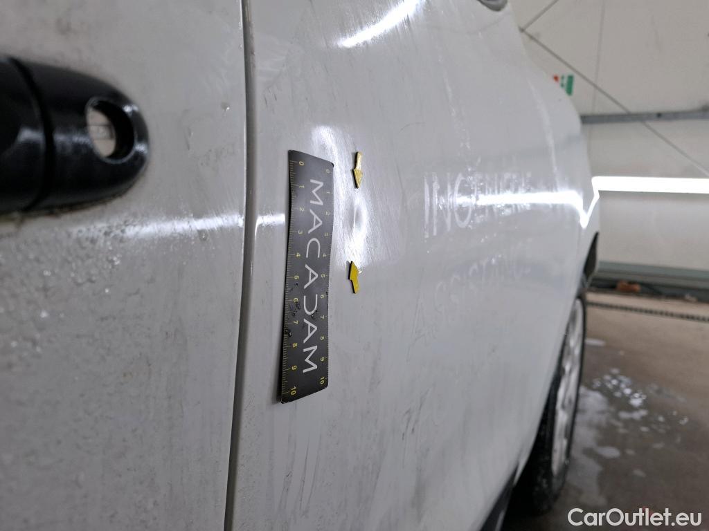  Renault  Clio  IV Air 1.5 dCi 75CV BVM5 E6 #11