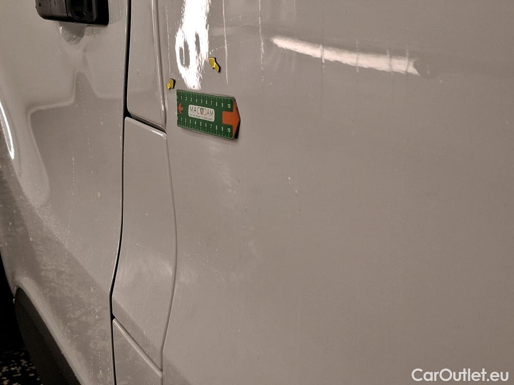  Renault  Trafic  Fourgon L1H1 1000 Confort 1.6 dCi #19