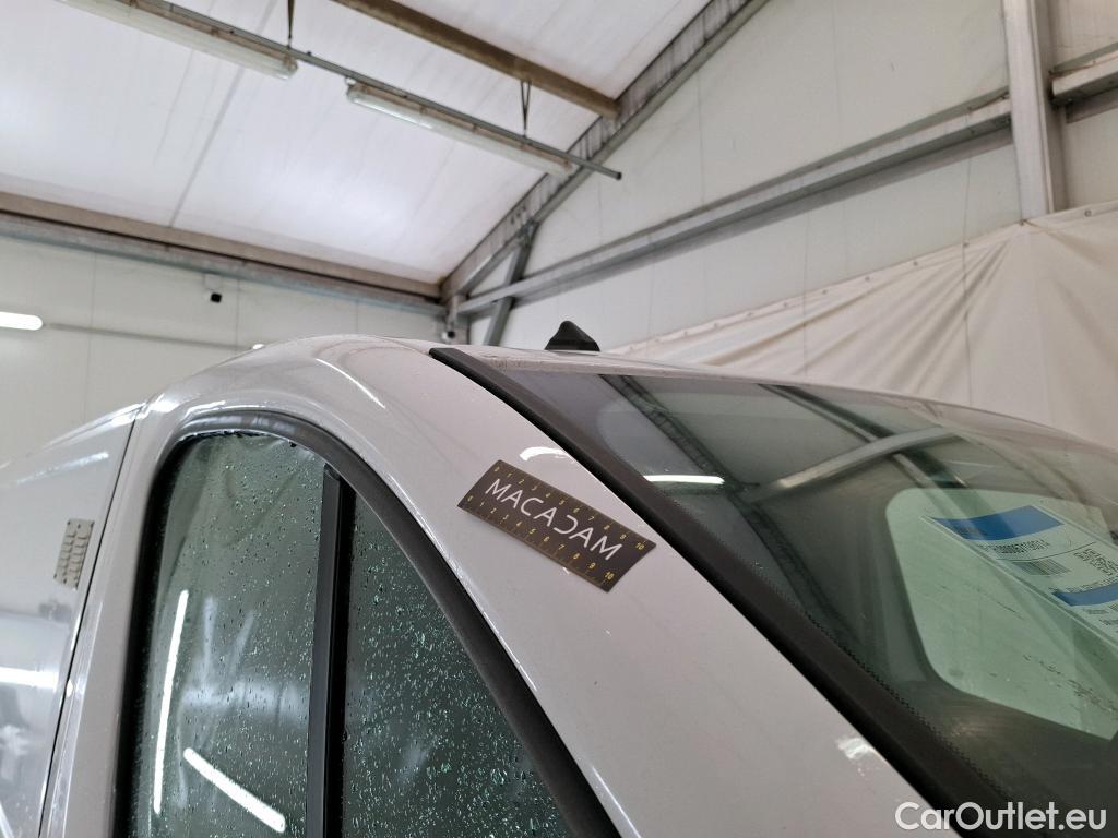  Renault  Trafic  Fourgon L2H1 1300 Confort 1.6 dCi #15