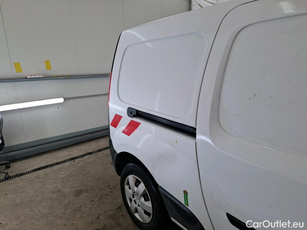  Renault  Kangoo  Express Maxi Extra (Série Spéciale) 1.5 dCi 90CV BVM5 E6 #8