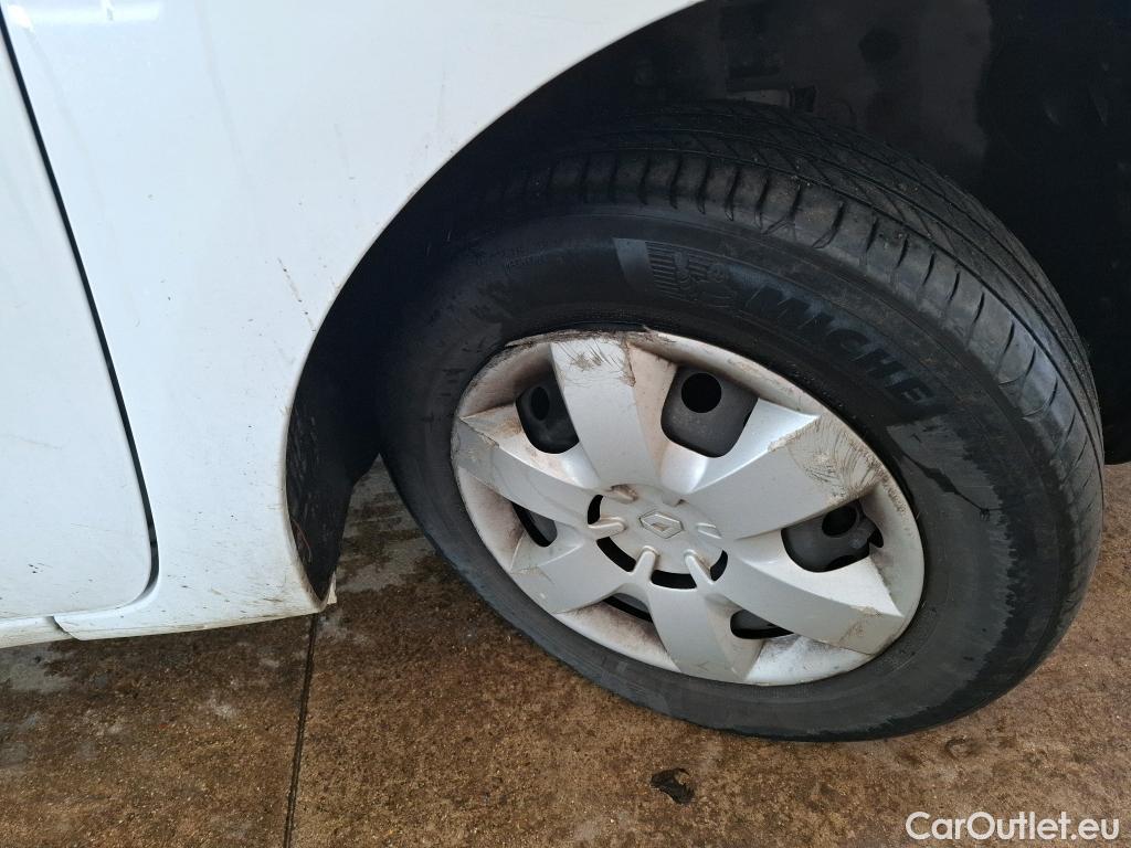  Renault  Kangoo  Express Maxi Extra (Série Spéciale) 1.5 dCi 90CV BVM5 E6 #29