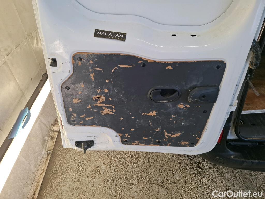  Renault  Kangoo  II Express Grand Confort (L1) 1.5 dCi 95CV BVM6 E6dT #5