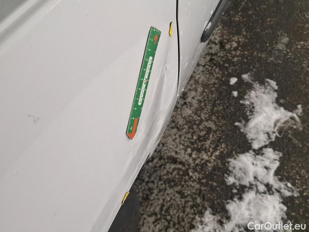  Renault  Kangoo  Express Extra (Série Spéciale) 1.5 dCi 75CV BVM5 E6 #12