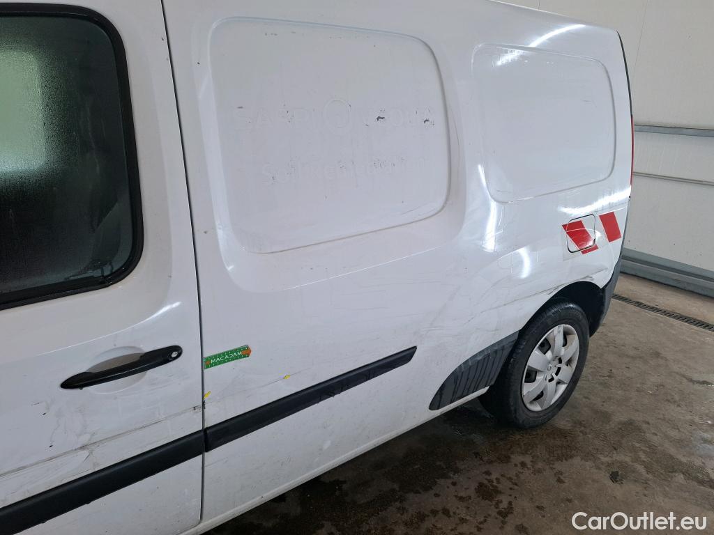  Renault  Kangoo  Express Maxi Extra (Série Spéciale) 1.5 dCi 90CV BVM5 E6 #1
