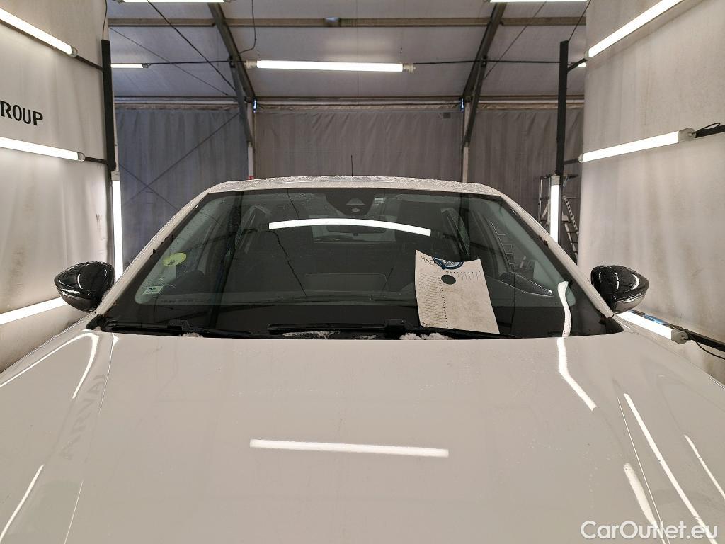  Peugeot  208  Premium 1.5 HDi 100CV BVM6 E6d #1