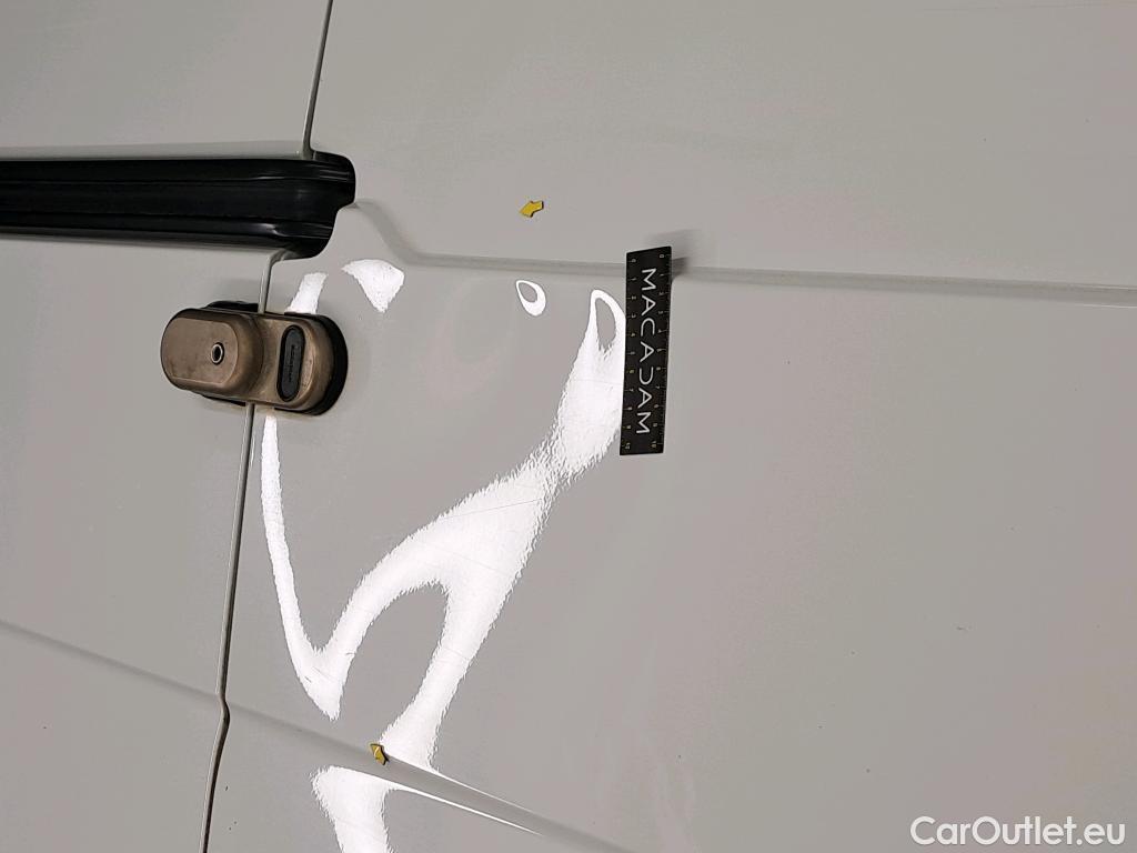  Renault  Master  III Fourgon L2H2 3 3 Grand Confort dCi 135CV BVM6 E6dT #5