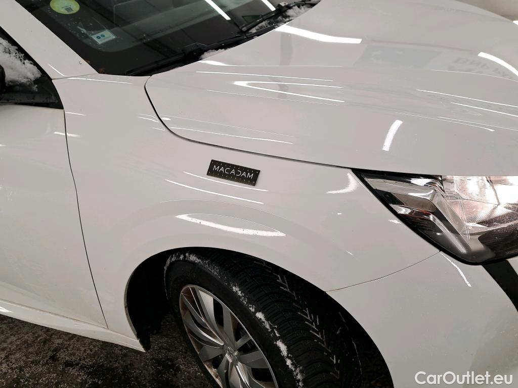  Peugeot  208  Premium 1.5 HDi 100CV BVM6 E6d #12