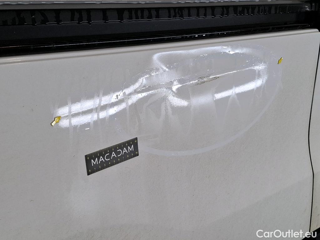  Renault  Trafic  Fourgon L2H1 1300 Confort 1.6 dCi #3