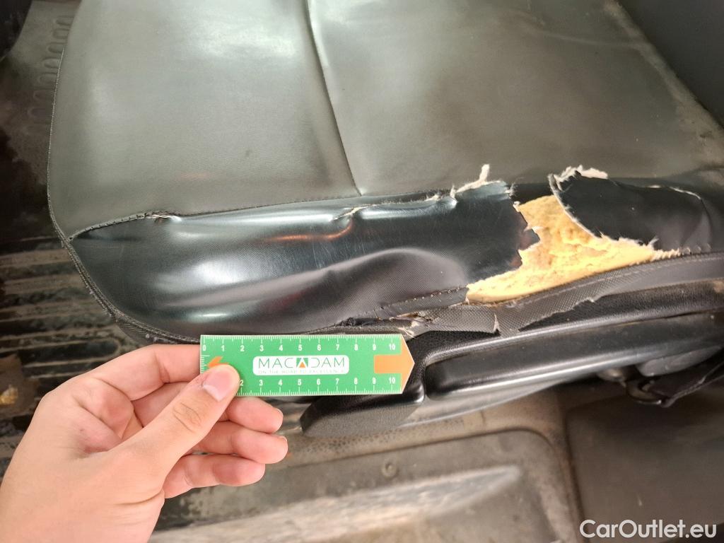  Renault  Master RENAULT  VU 4p Fourgon FG-CF TRAC 3500 L2H2 Energy dCi 125 #8