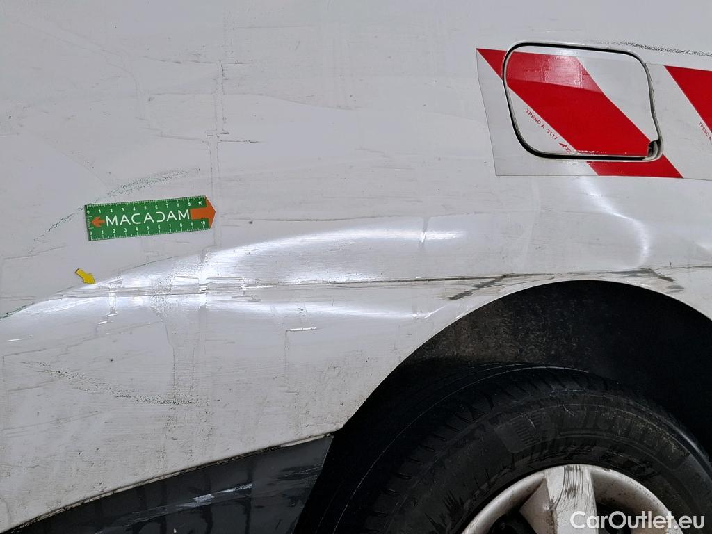  Renault  Kangoo  Express Maxi Extra (Série Spéciale) 1.5 dCi 90CV BVM5 E6 #3