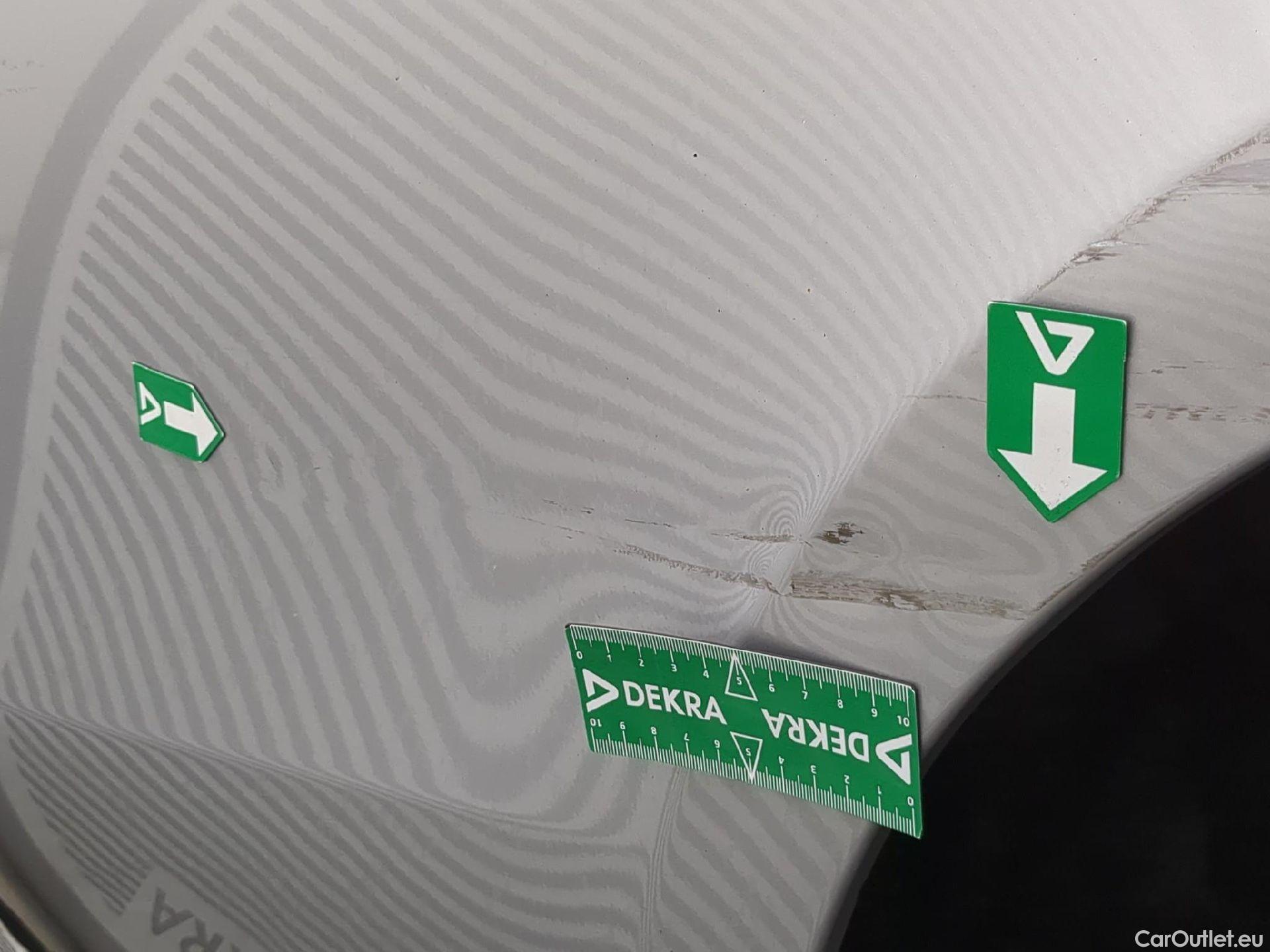  Mercedes  Vito MERCEDES-BENZ  Compact / 2020 / 4P / Fourgon tôlé 114 CDI Compact Pro traction #25