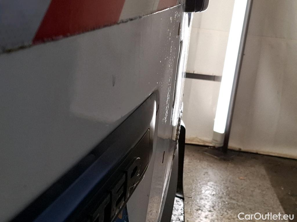  Renault  Master RENAULT  VU 4p Fourgon FG-CF TRAC 3500 L2H2 Energy dCi 125 #12