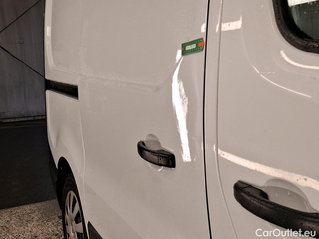  Renault  Trafic  Fourgon L1H1 1000 Confort 1.6 dCi #11
