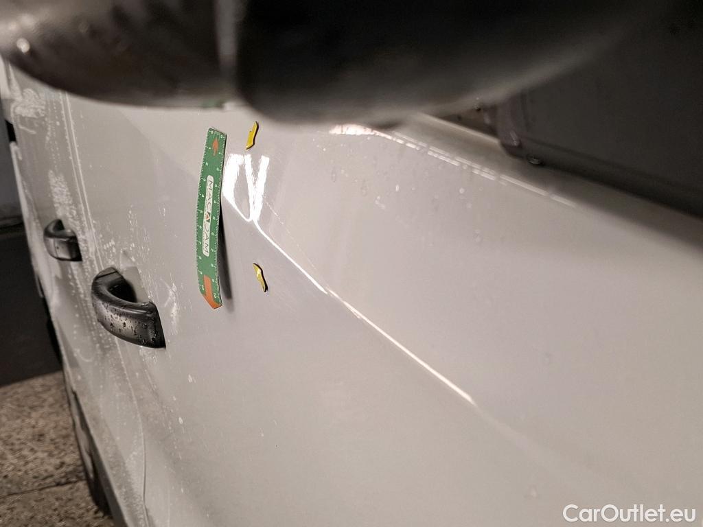  Renault  Trafic  Fourgon L1H1 1000 Confort 1.6 dCi #22