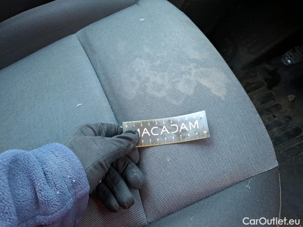  Renault  Master RENAULT  / 2019 / 3P / Fourgon recarrossé GV 20m3 Pr R3500 dCi 130 #9