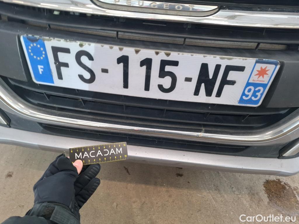  Peugeot  208  Affaire Premium Pack 1.5 HDi 100CV BVM5 E6dT #9