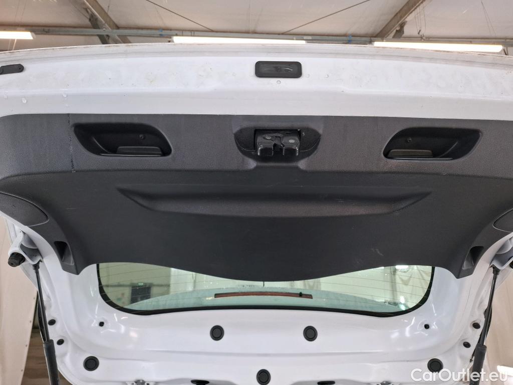  Renault  Clio  IV Air 1.5 dCi 75CV BVM5 E6 #7