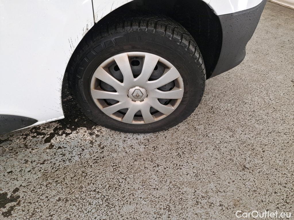  Renault  Trafic  Fourgon L1H1 1000 Confort 1.6 dCi #26