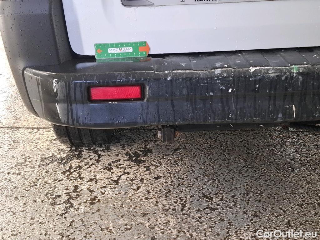  Renault  Trafic  Fourgon L1H1 1000 Confort 1.6 dCi #8