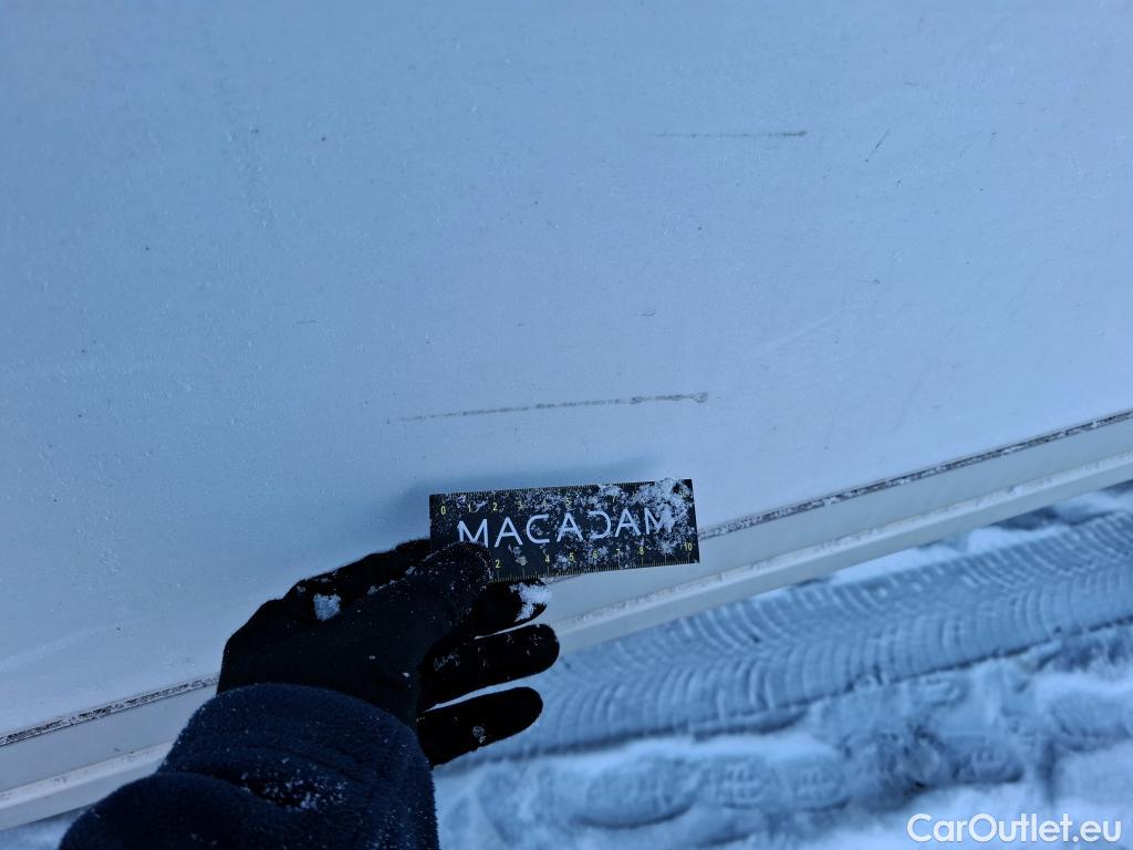  Renault  Master RENAULT  / 2019 / 3P / Fourgon recarrossé GV 20m3 Pr R3500 dCi 130 #14