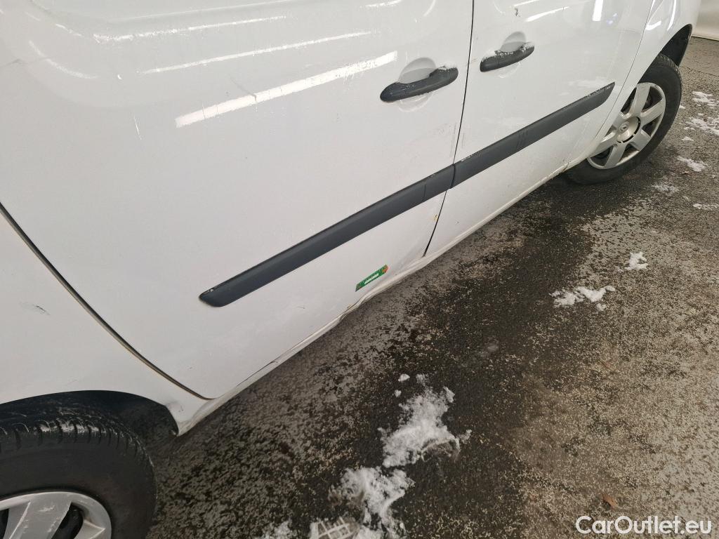  Renault  Kangoo  Express Extra (Série Spéciale) 1.5 dCi 75CV BVM5 E6 #3