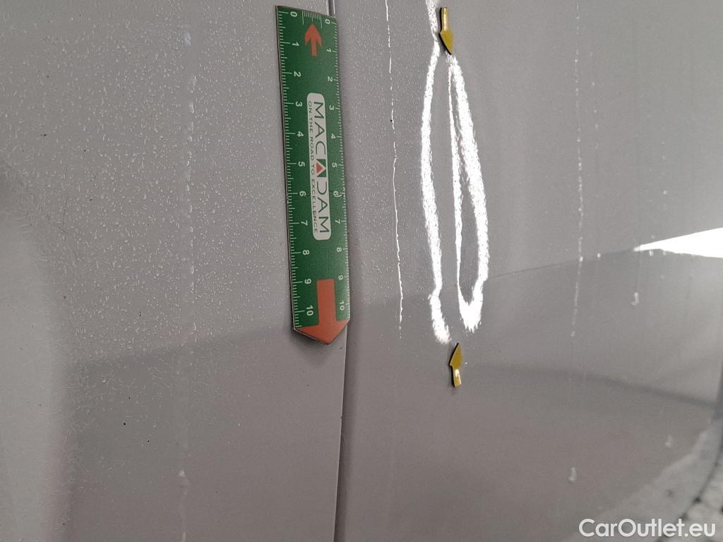  Renault  Kangoo  Express Extra (Série Spéciale) 1.5 dCi 75CV BVM5 E6 #16