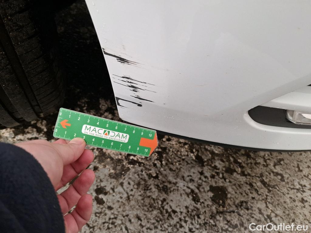  Renault  Clio  IV Air 1.5 dCi 75CV BVM5 E6 #16