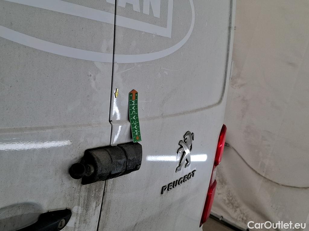  Peugeot  Expert  Fourgon Premium L2 2.0 HDi 120CV BVM6 E6dT #10