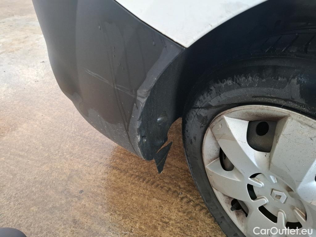  Renault  Kangoo  Express Maxi Extra (Série Spéciale) 1.5 dCi 90CV BVM5 E6 #27