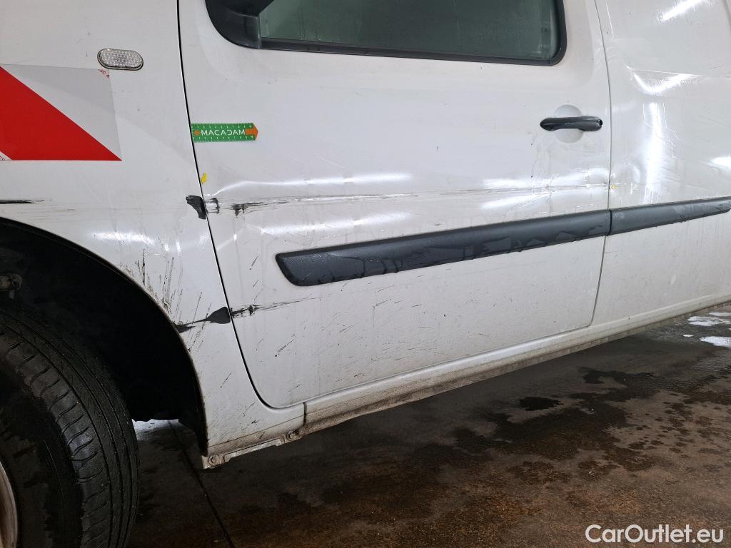  Renault  Kangoo  Express Maxi Extra (Série Spéciale) 1.5 dCi 90CV BVM5 E6 #7