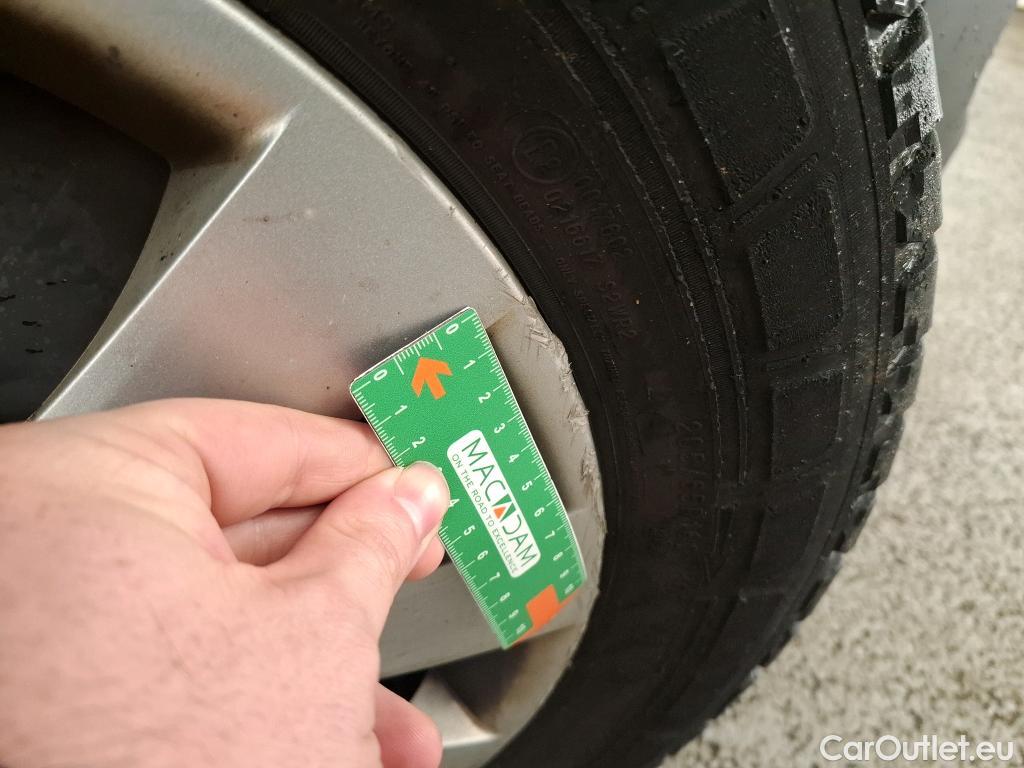  Renault  Trafic  Fourgon L1H1 1000 Confort 1.6 dCi #27