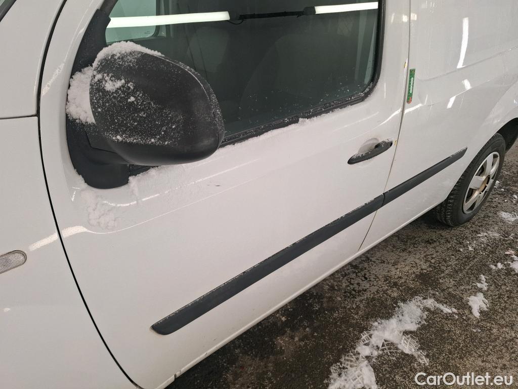  Renault  Kangoo  Express Extra (Série Spéciale) 1.5 dCi 75CV BVM5 E6 #20