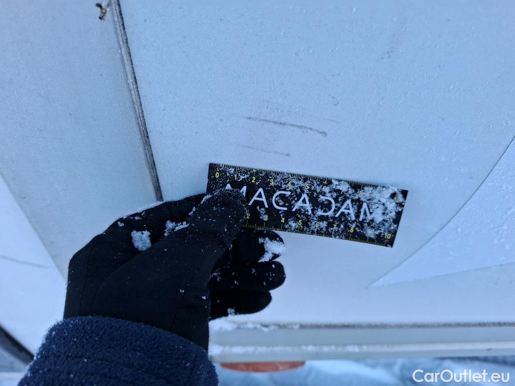  Renault  Master RENAULT  / 2019 / 3P / Fourgon recarrossé GV 20m3 Pr R3500 dCi 130 #12