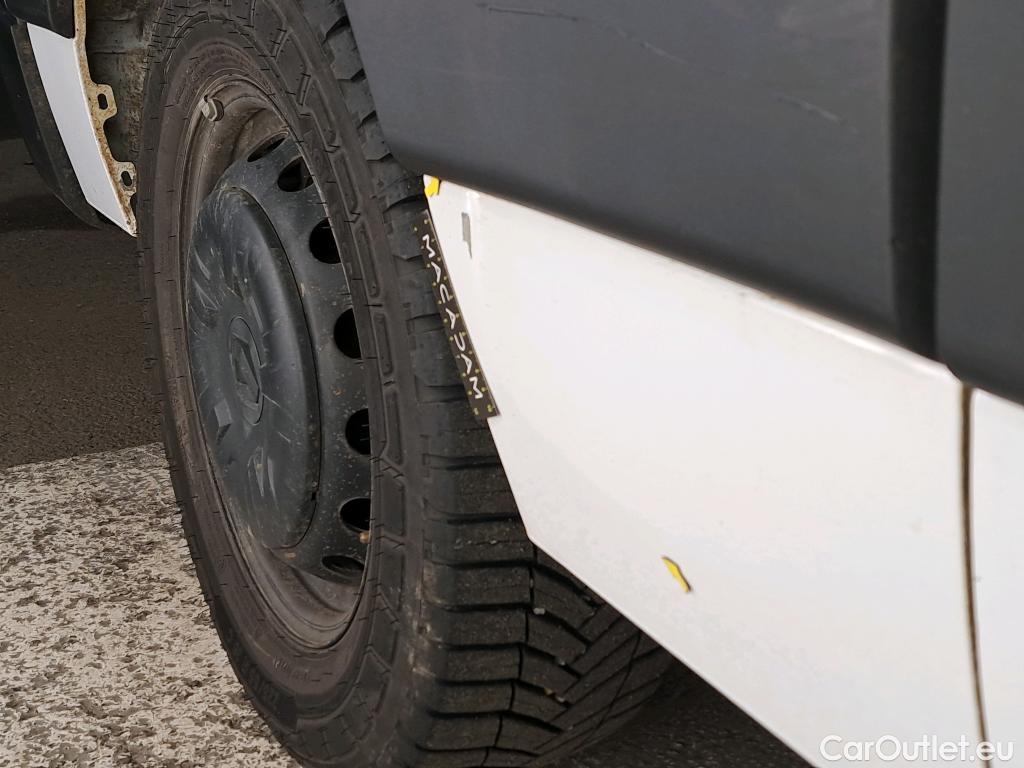  Renault  Master  III Fourgon L2H2 3 3 Grand Confort dCi 135CV BVM6 E6dT #2