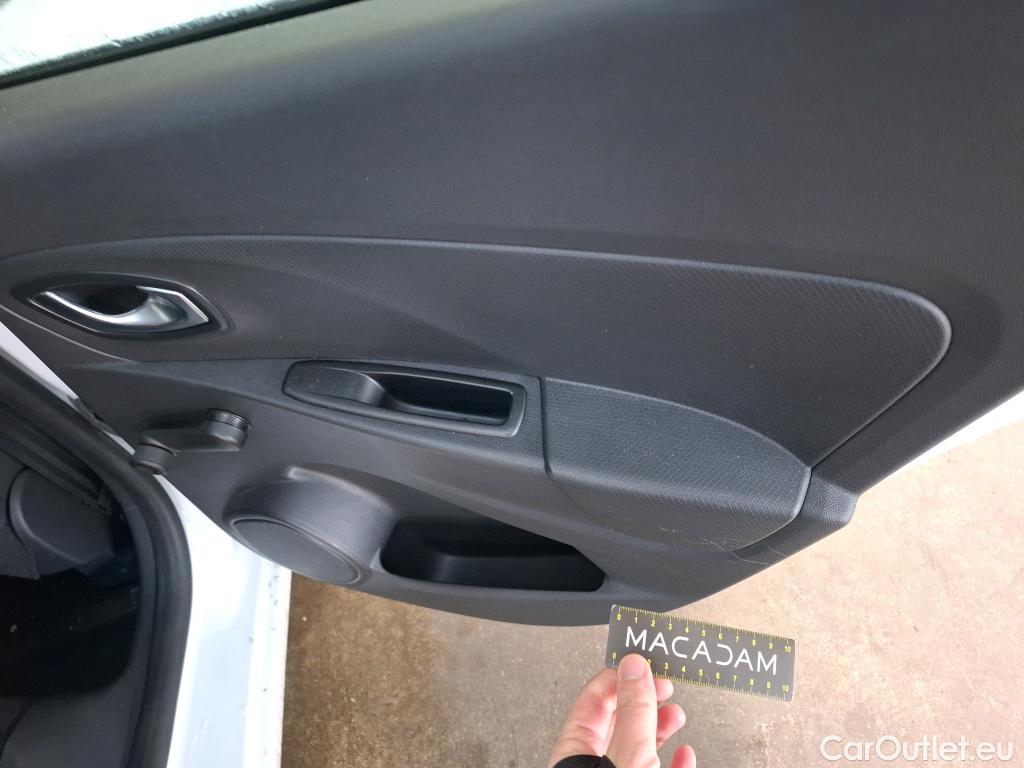  Renault  Clio  IV Air 1.5 dCi 75CV BVM5 E6 #5