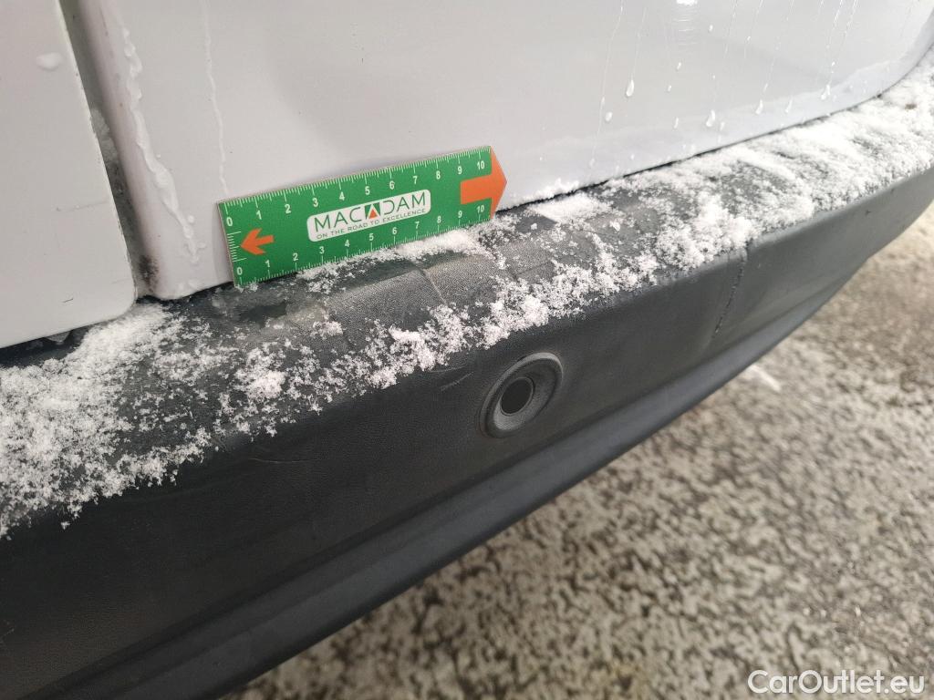  Renault  Kangoo  Express Extra (Série Spéciale) 1.5 dCi 75CV BVM5 E6 #24